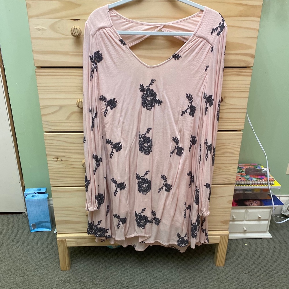 Free People Dress